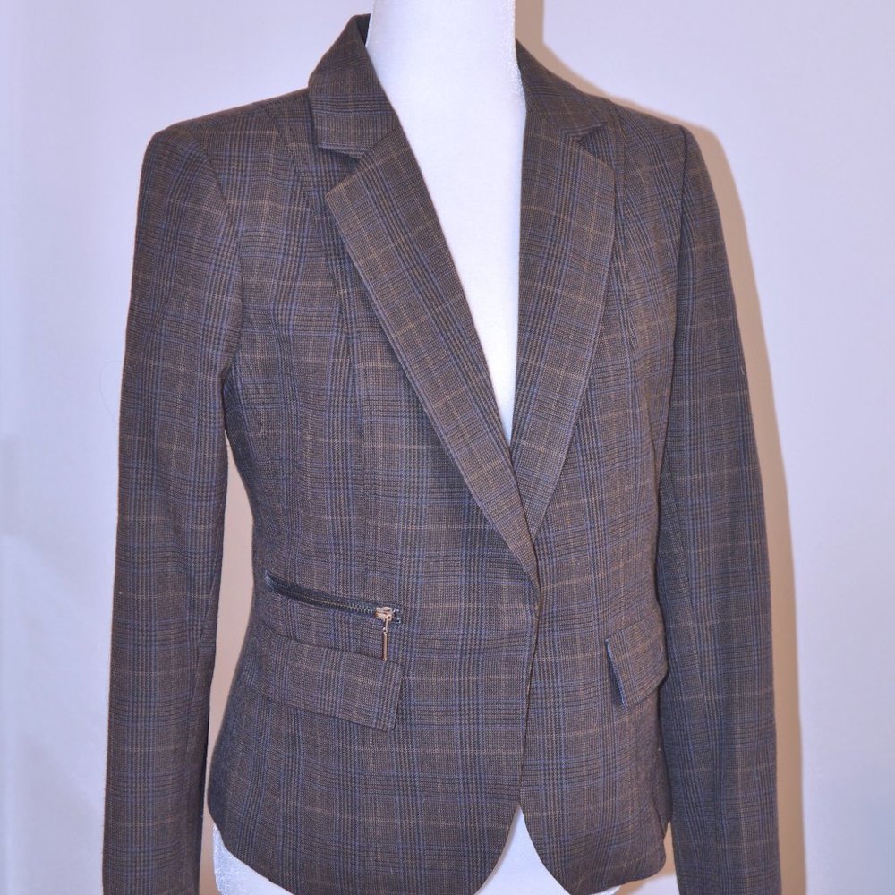 Telluride Clothing Co. Blazer